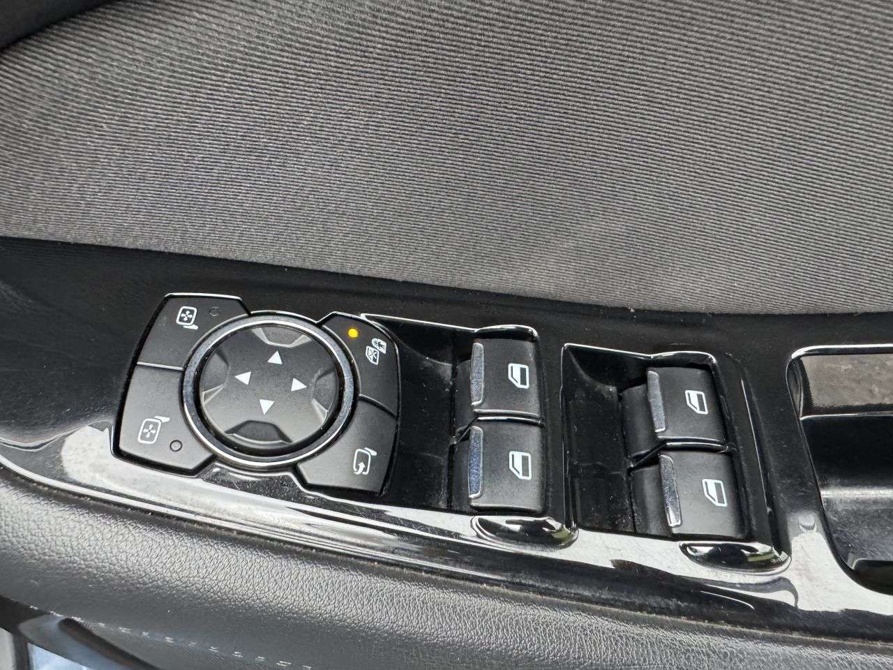 2020 FORD S-MAX 2020 FORD S-MAX