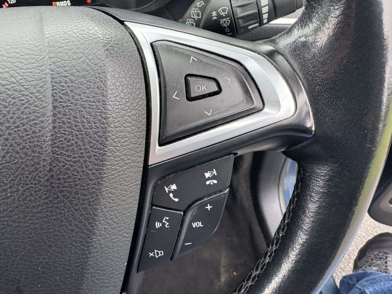 2020 FORD S-MAX 2020 FORD S-MAX