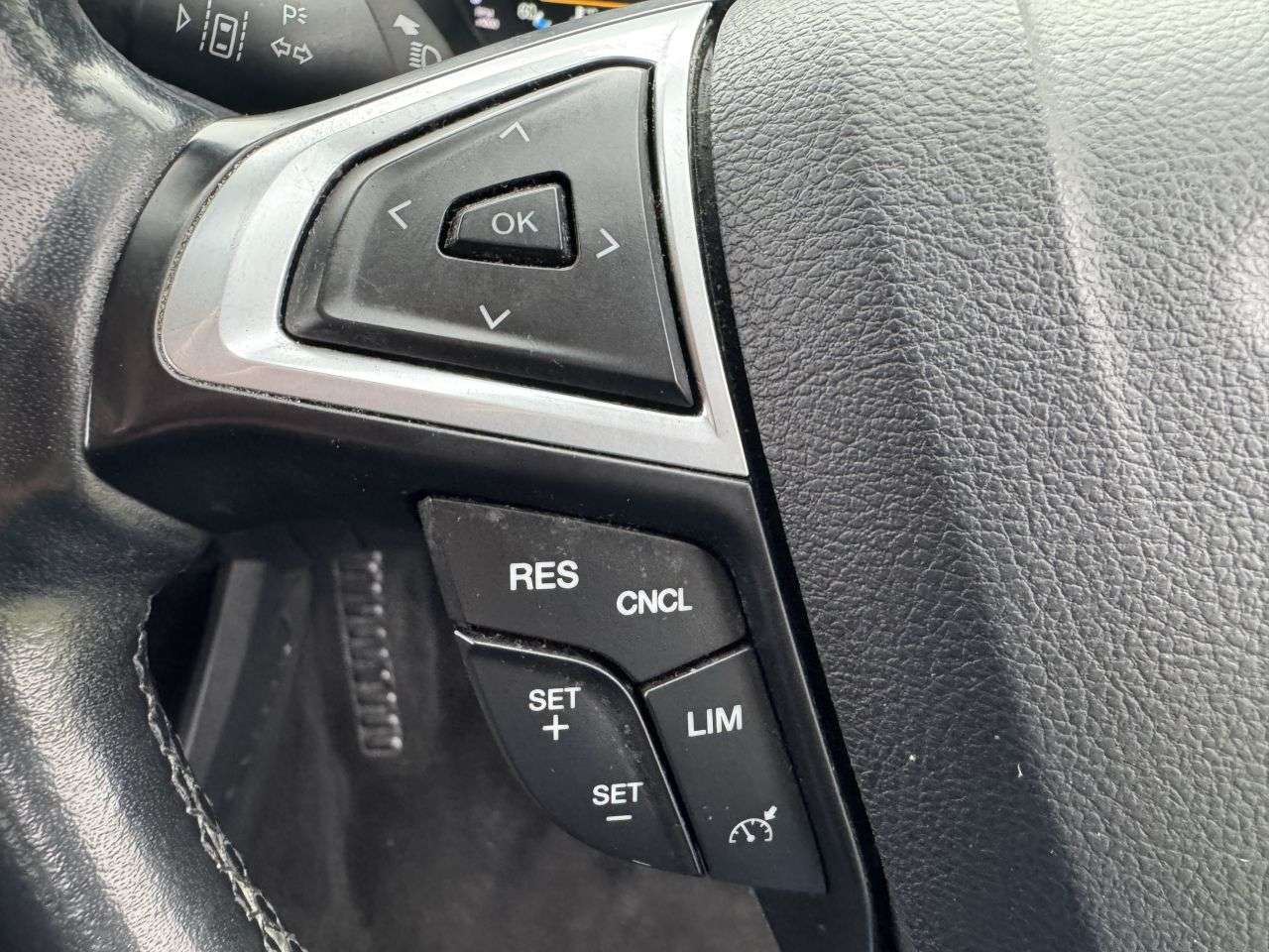 2020 FORD S-MAX 2020 FORD S-MAX