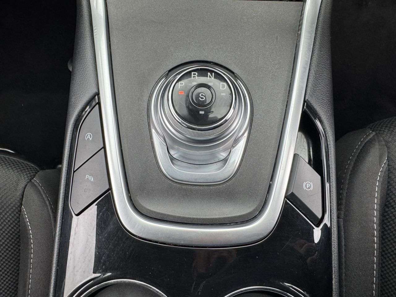 2020 FORD S-MAX 2020 FORD S-MAX