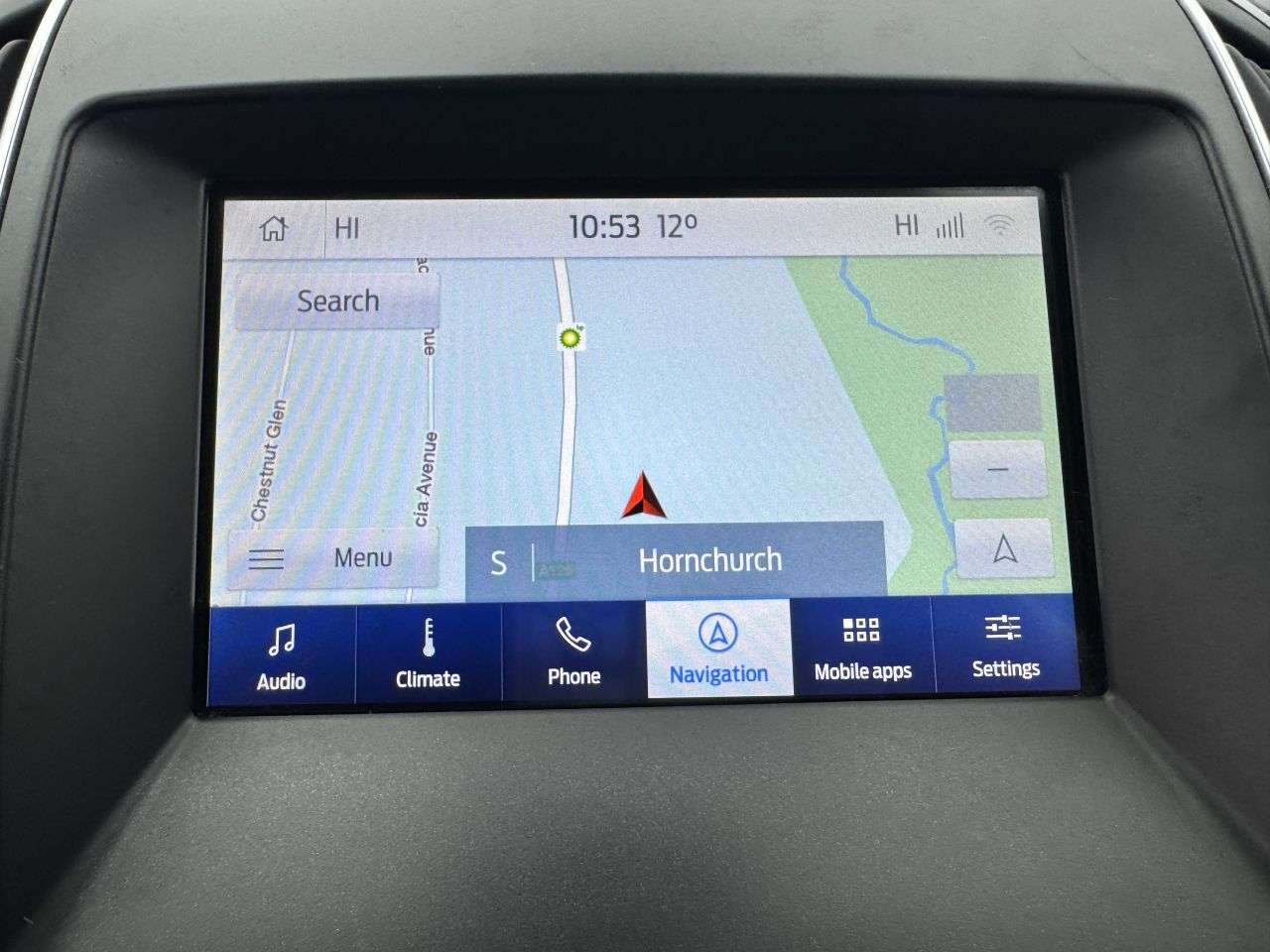 2020 FORD S-MAX 2020 FORD S-MAX