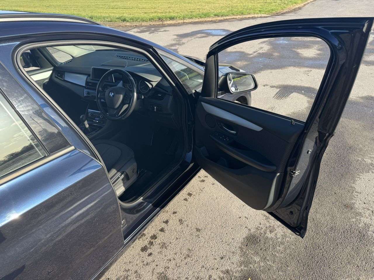 2017 BMW 2 SERIES GRAN TOURER 2017 BMW 2 SERIES GRAN TOURER