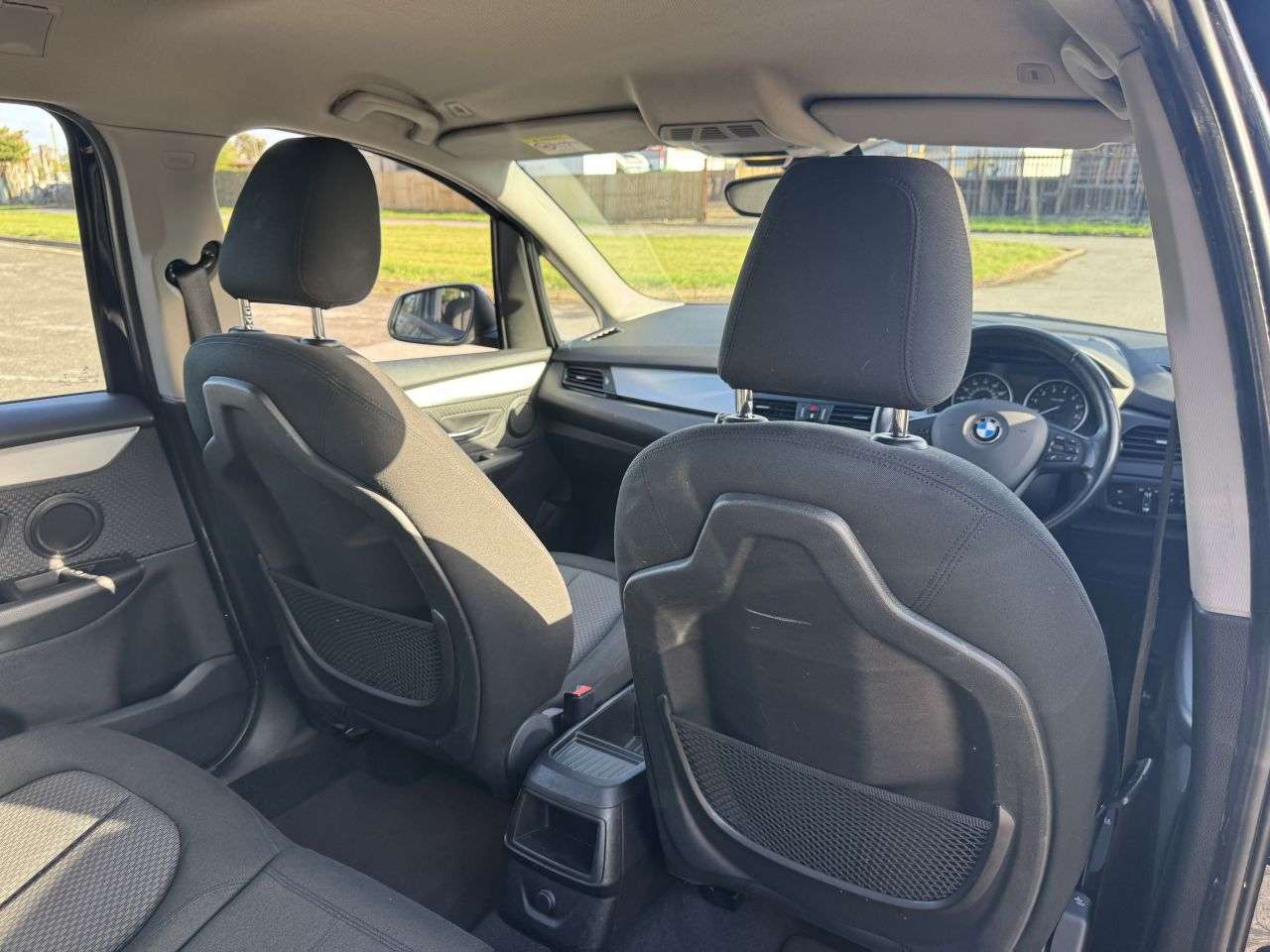 2017 BMW 2 SERIES GRAN TOURER 2017 BMW 2 SERIES GRAN TOURER