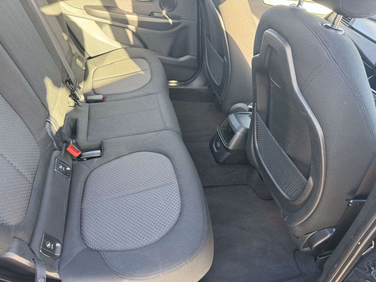 2017 BMW 2 SERIES GRAN TOURER 2017 BMW 2 SERIES GRAN TOURER