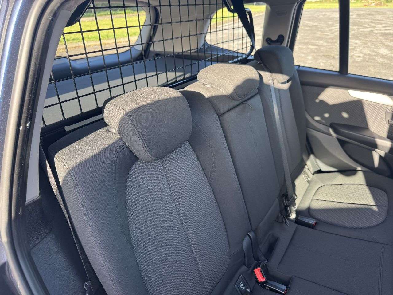 2017 BMW 2 SERIES GRAN TOURER 2017 BMW 2 SERIES GRAN TOURER