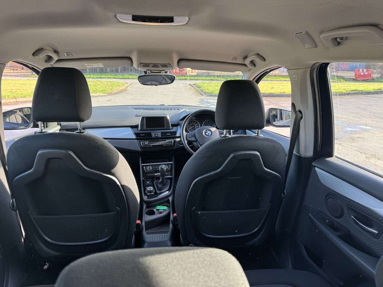 2017 BMW 2 SERIES GRAN TOURER 2017 BMW 2 SERIES GRAN TOURER