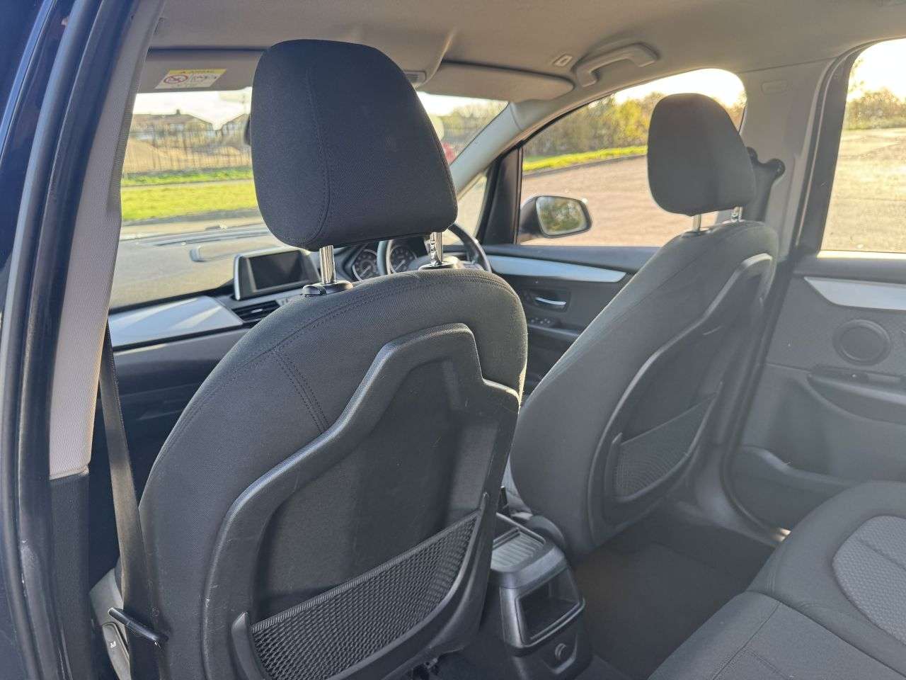 2017 BMW 2 SERIES GRAN TOURER 2017 BMW 2 SERIES GRAN TOURER