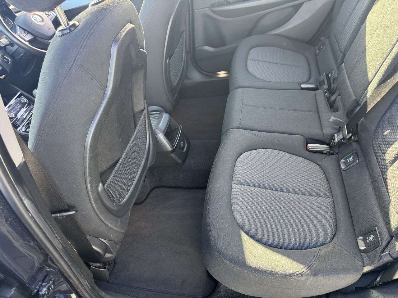 2017 BMW 2 SERIES GRAN TOURER 2017 BMW 2 SERIES GRAN TOURER