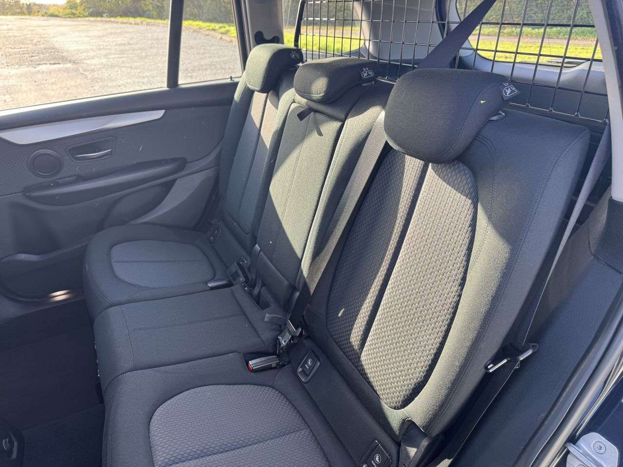 2017 BMW 2 SERIES GRAN TOURER 2017 BMW 2 SERIES GRAN TOURER