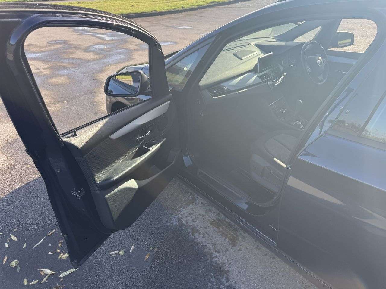 2017 BMW 2 SERIES GRAN TOURER 2017 BMW 2 SERIES GRAN TOURER