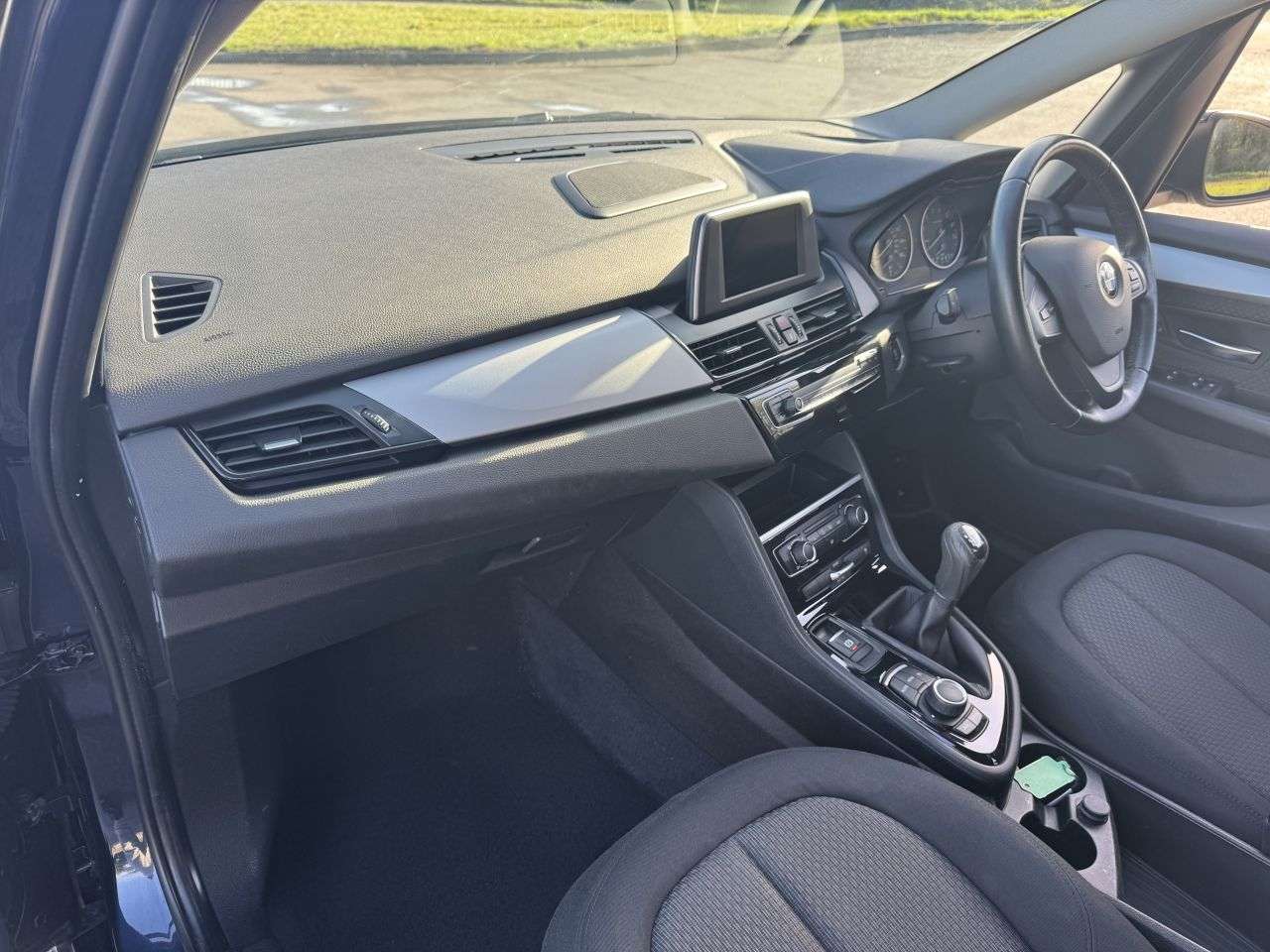 2017 BMW 2 SERIES GRAN TOURER 2017 BMW 2 SERIES GRAN TOURER