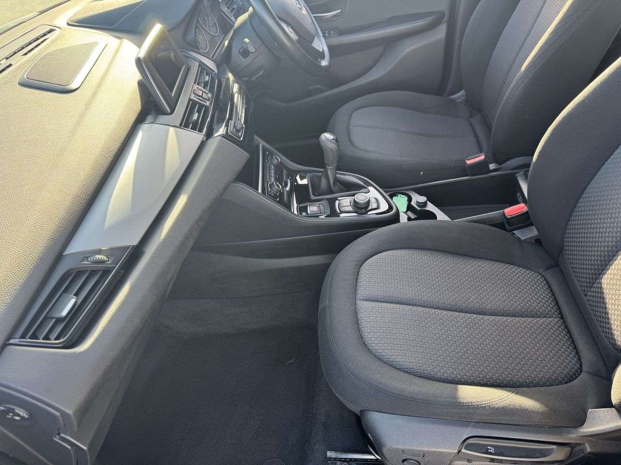 2017 BMW 2 SERIES GRAN TOURER 2017 BMW 2 SERIES GRAN TOURER