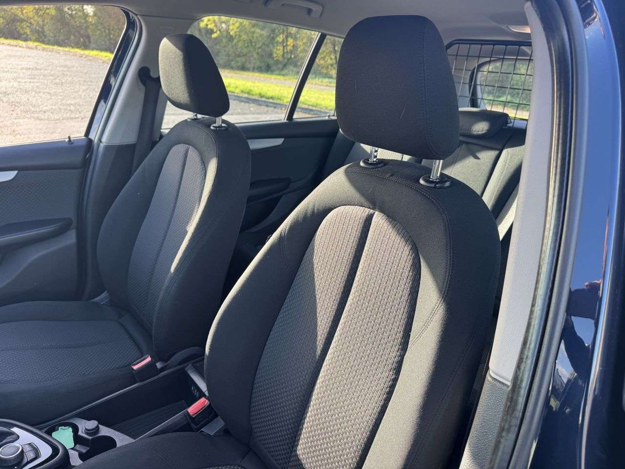 2017 BMW 2 SERIES GRAN TOURER 2017 BMW 2 SERIES GRAN TOURER