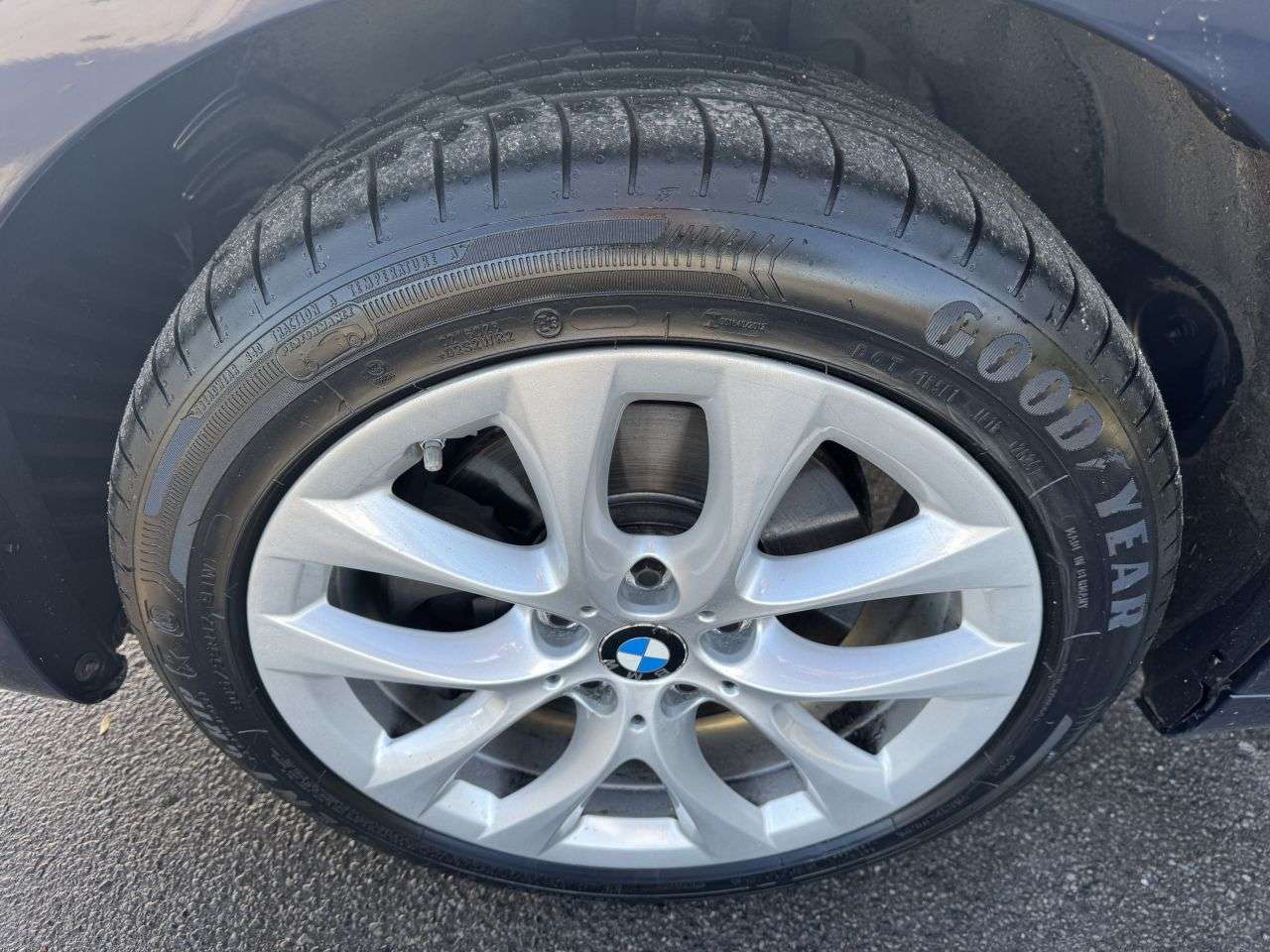 2017 BMW 2 SERIES GRAN TOURER 2017 BMW 2 SERIES GRAN TOURER