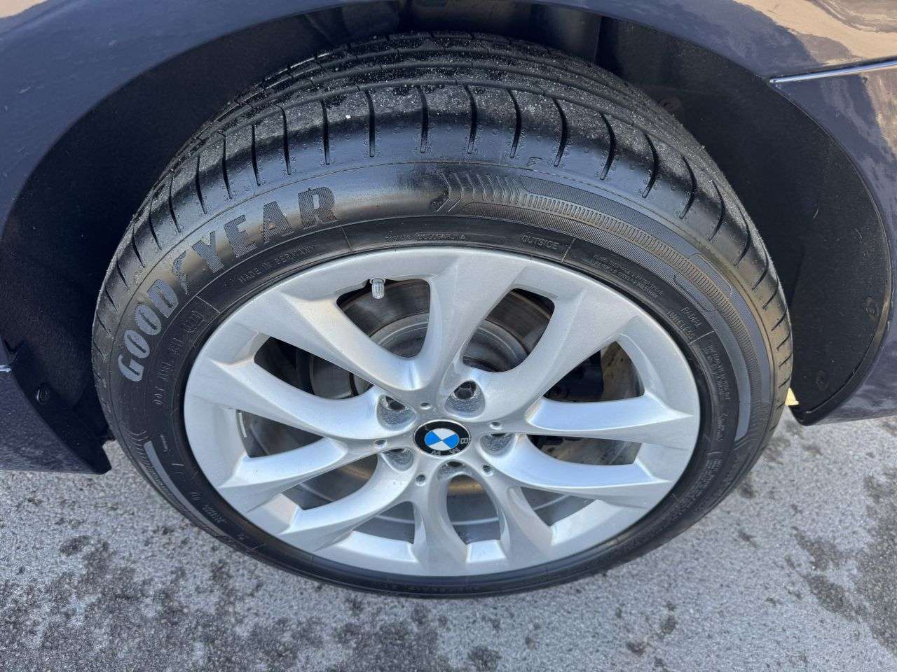 2017 BMW 2 SERIES GRAN TOURER 2017 BMW 2 SERIES GRAN TOURER