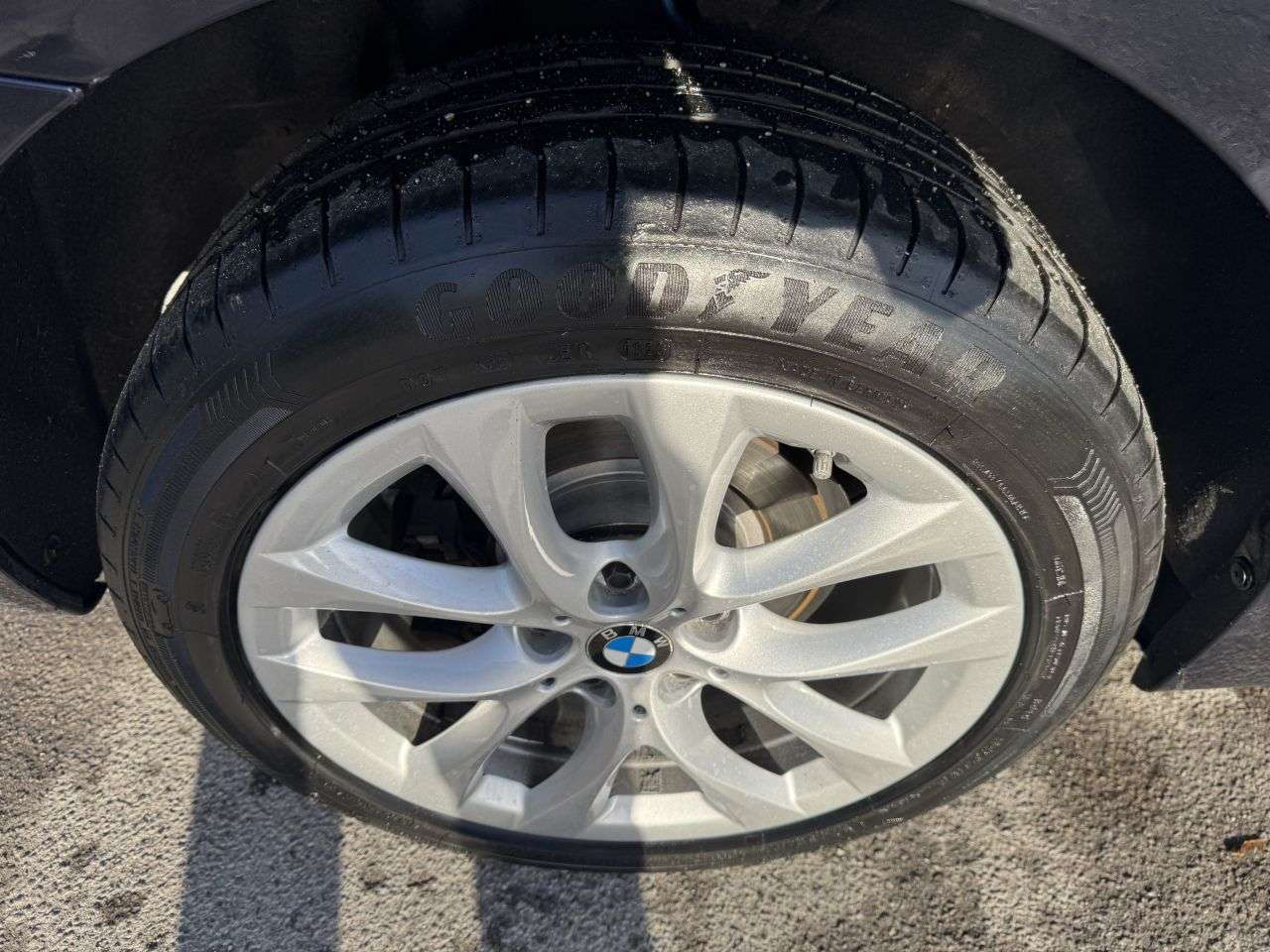 2017 BMW 2 SERIES GRAN TOURER 2017 BMW 2 SERIES GRAN TOURER