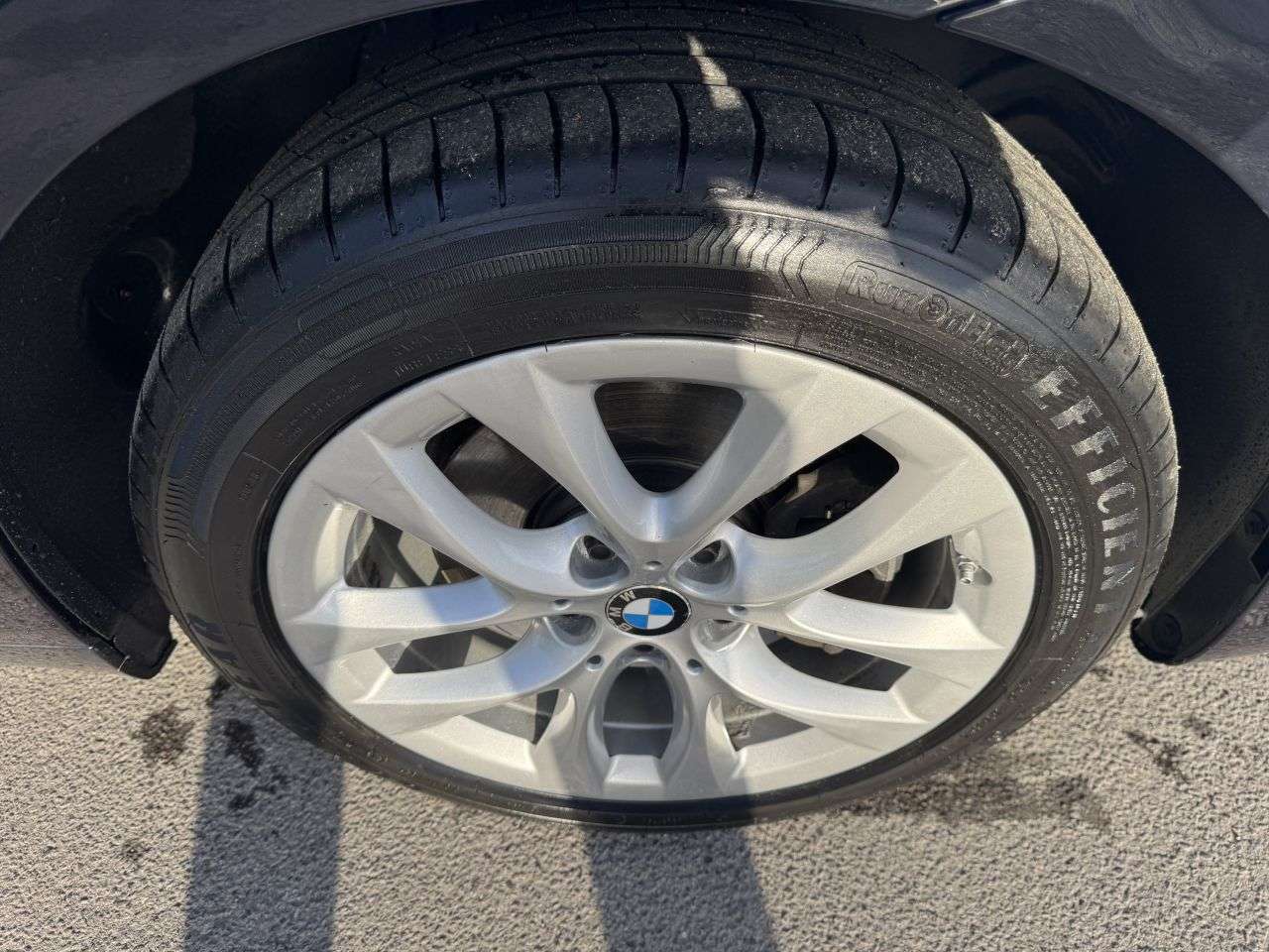 2017 BMW 2 SERIES GRAN TOURER 2017 BMW 2 SERIES GRAN TOURER