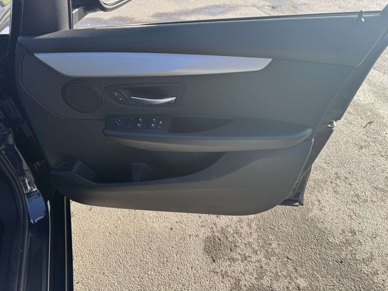 2017 BMW 2 SERIES GRAN TOURER 2017 BMW 2 SERIES GRAN TOURER