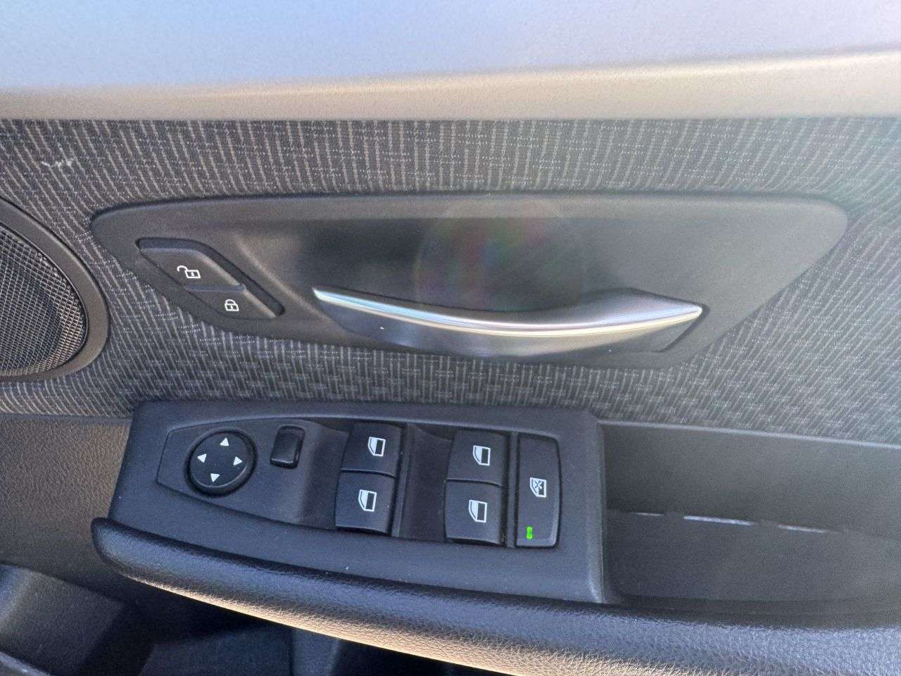 2017 BMW 2 SERIES GRAN TOURER 2017 BMW 2 SERIES GRAN TOURER