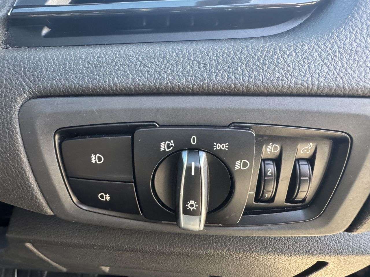 2017 BMW 2 SERIES GRAN TOURER 2017 BMW 2 SERIES GRAN TOURER