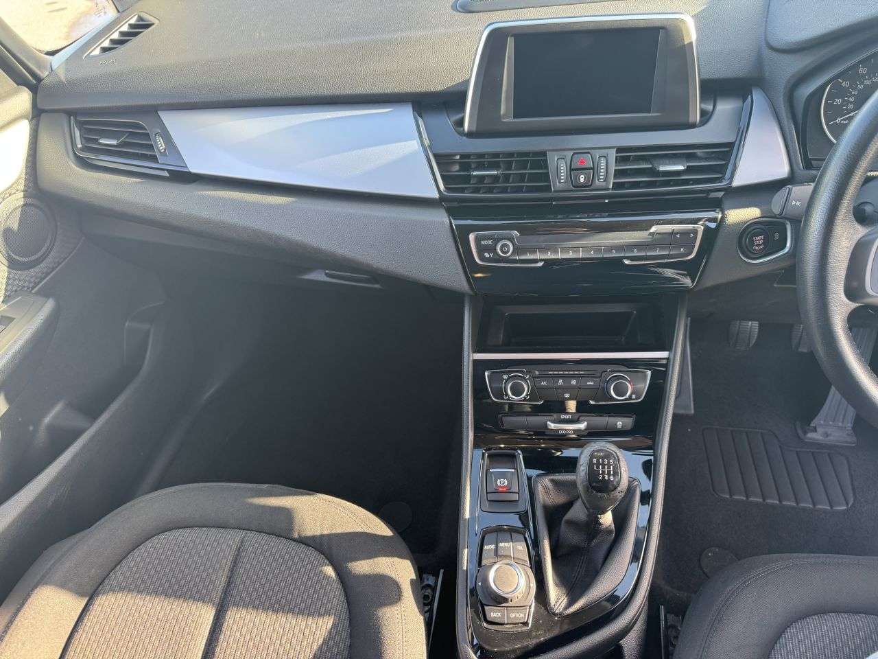 2017 BMW 2 SERIES GRAN TOURER 2017 BMW 2 SERIES GRAN TOURER