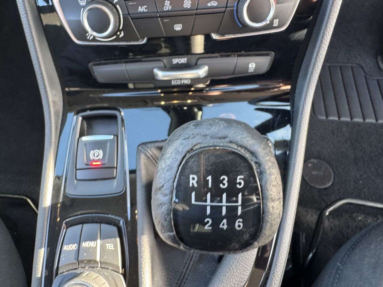 2017 BMW 2 SERIES GRAN TOURER 2017 BMW 2 SERIES GRAN TOURER