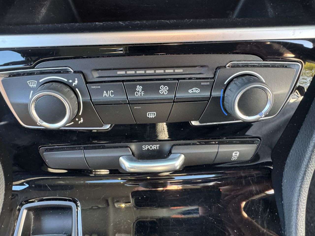 2017 BMW 2 SERIES GRAN TOURER 2017 BMW 2 SERIES GRAN TOURER