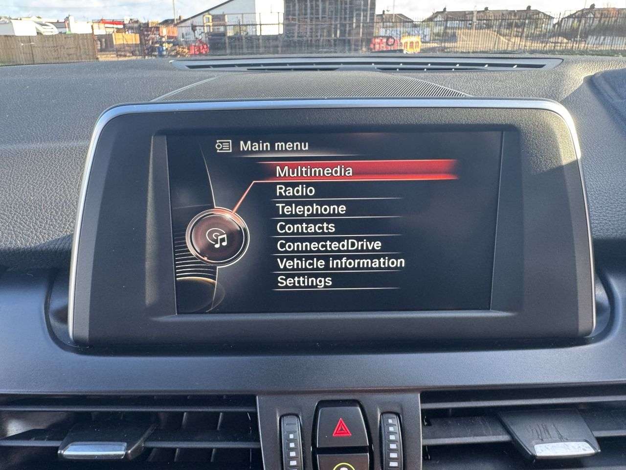 2017 BMW 2 SERIES GRAN TOURER 2017 BMW 2 SERIES GRAN TOURER