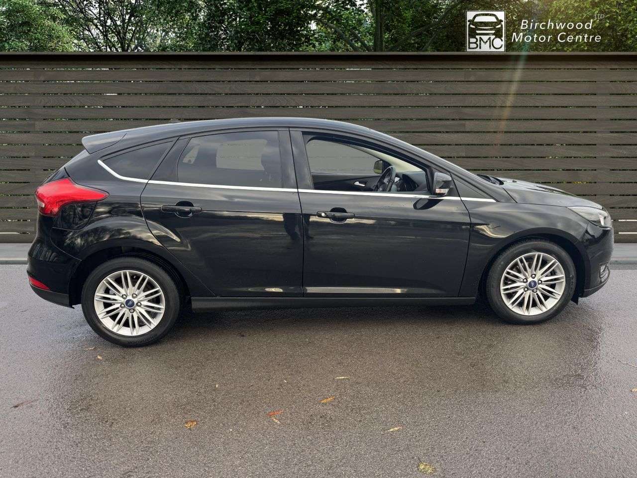 2017 FORD FOCUS 2017 FORD FOCUS