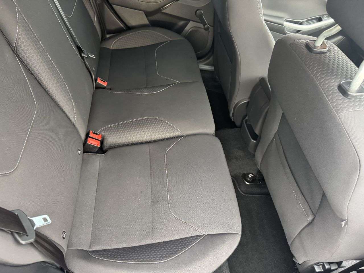 2017 FORD FOCUS 2017 FORD FOCUS