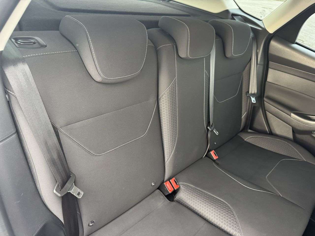 2017 FORD FOCUS 2017 FORD FOCUS