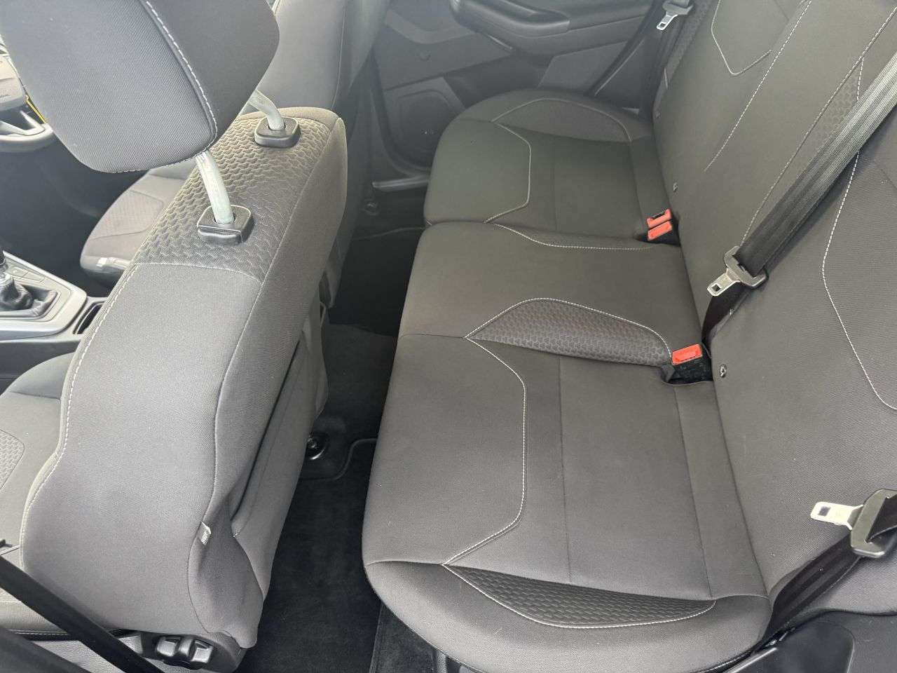 2017 FORD FOCUS 2017 FORD FOCUS