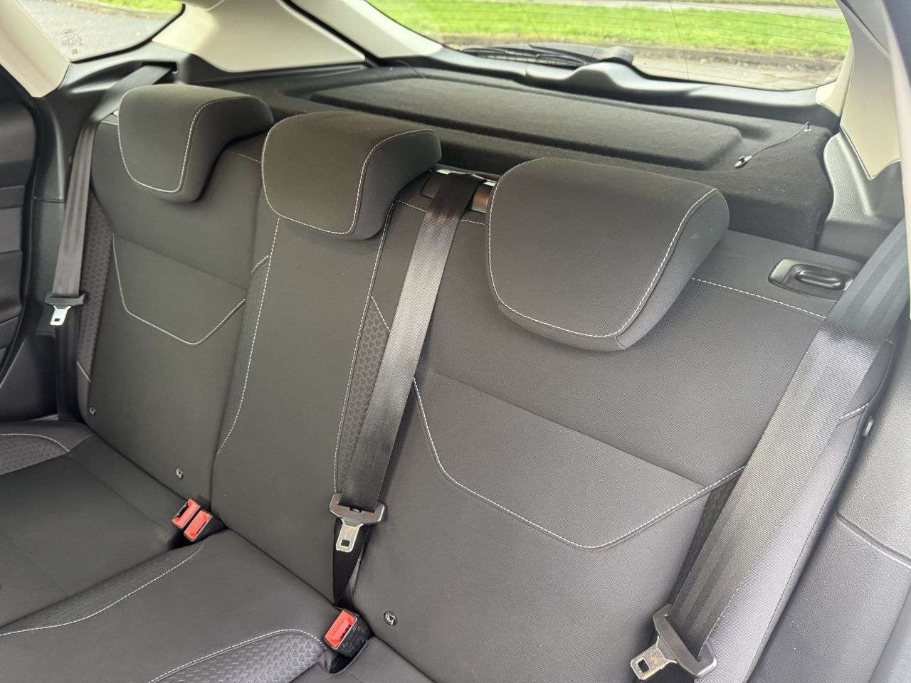 2017 FORD FOCUS 2017 FORD FOCUS