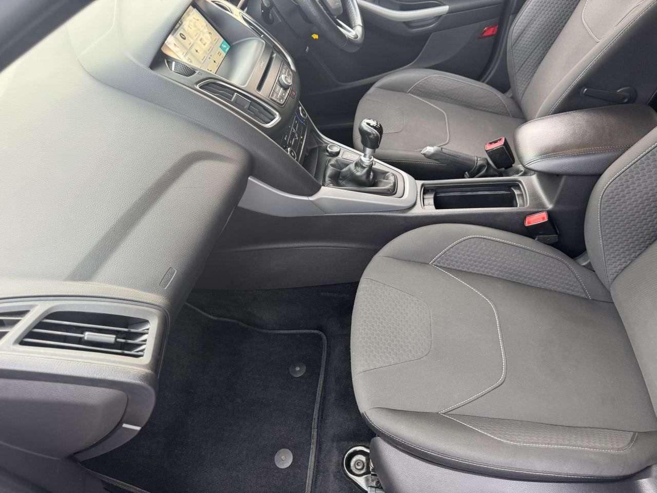 2017 FORD FOCUS 2017 FORD FOCUS