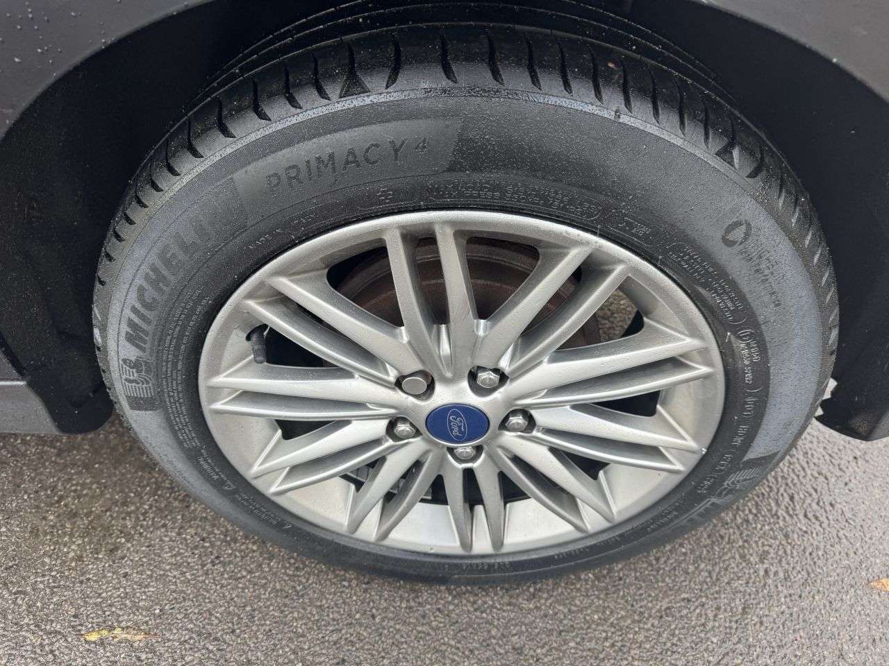 2017 FORD FOCUS 2017 FORD FOCUS