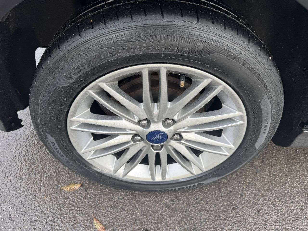 2017 FORD FOCUS 2017 FORD FOCUS