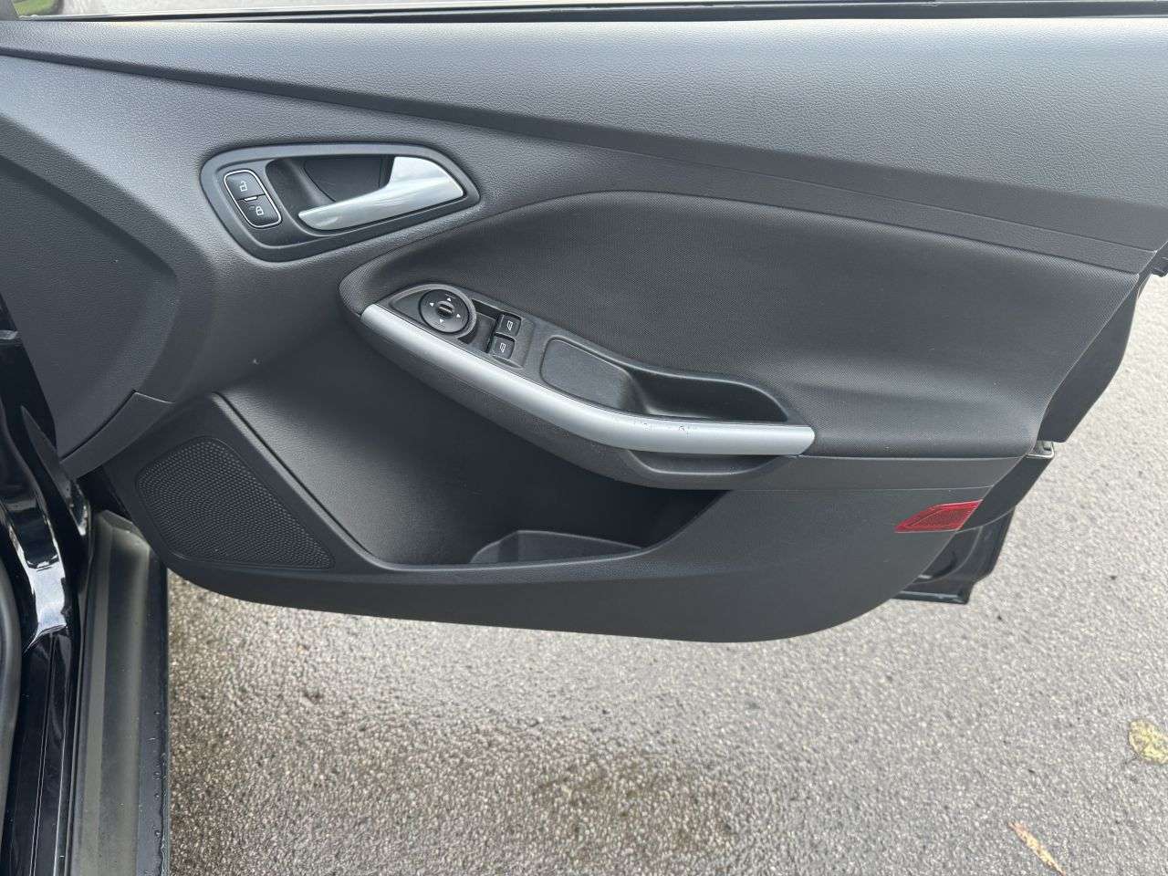 2017 FORD FOCUS 2017 FORD FOCUS