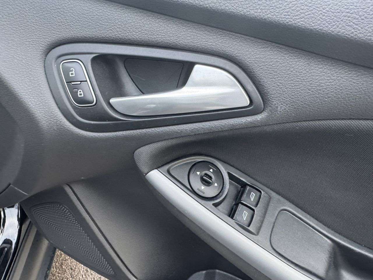 2017 FORD FOCUS 2017 FORD FOCUS