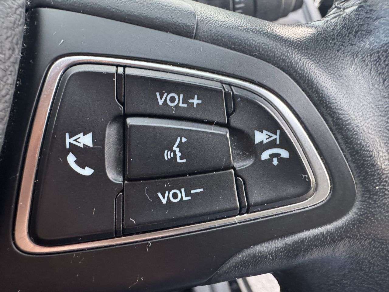 2017 FORD FOCUS 2017 FORD FOCUS