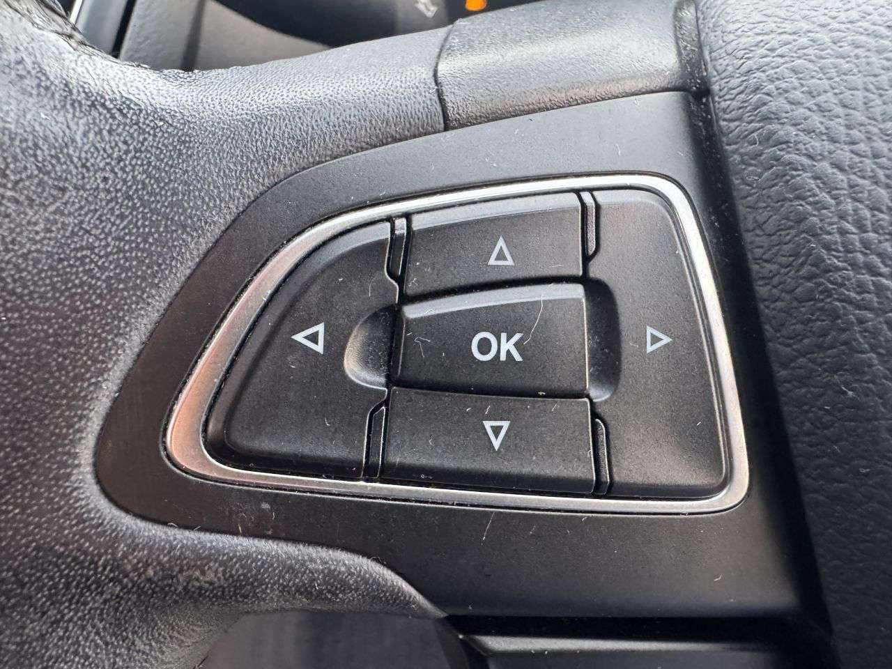 2017 FORD FOCUS 2017 FORD FOCUS