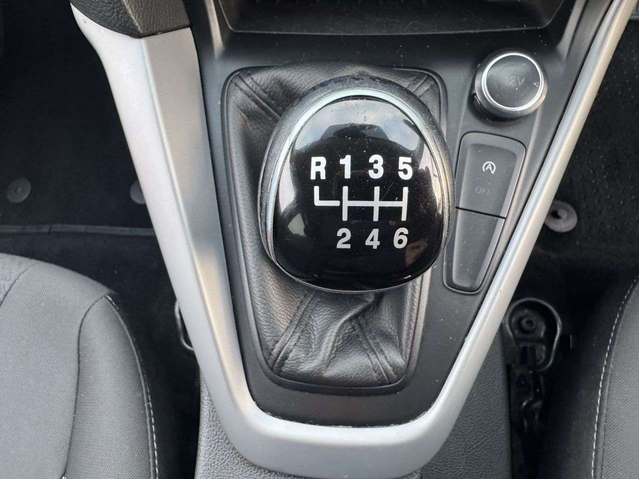 2017 FORD FOCUS 2017 FORD FOCUS