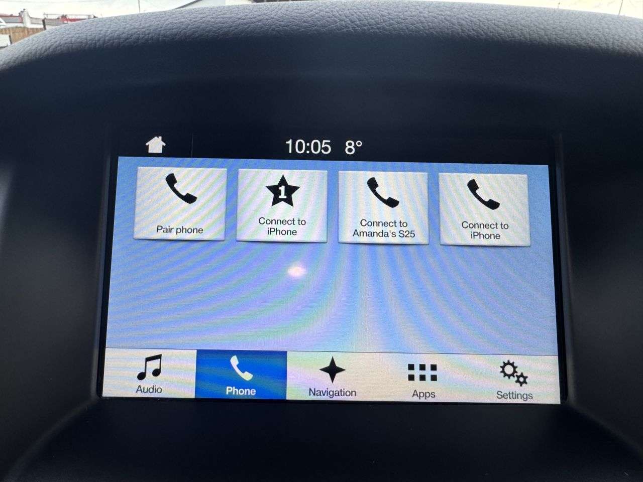 2017 FORD FOCUS 2017 FORD FOCUS