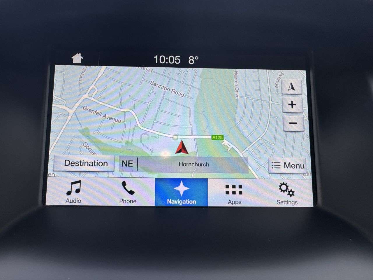 2017 FORD FOCUS 2017 FORD FOCUS