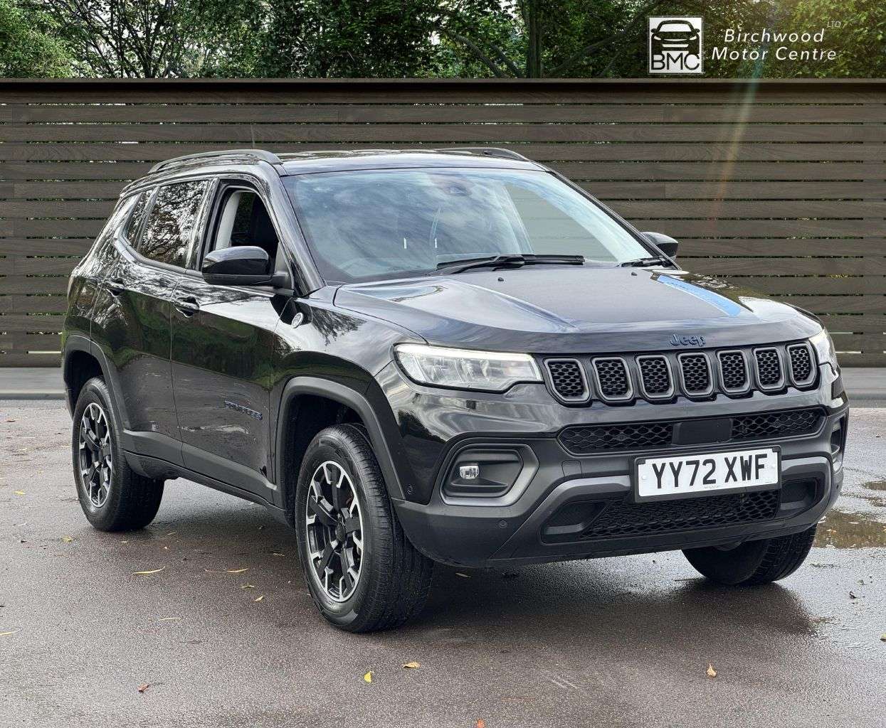 2022 JEEP COMPASS 2022 JEEP COMPASS