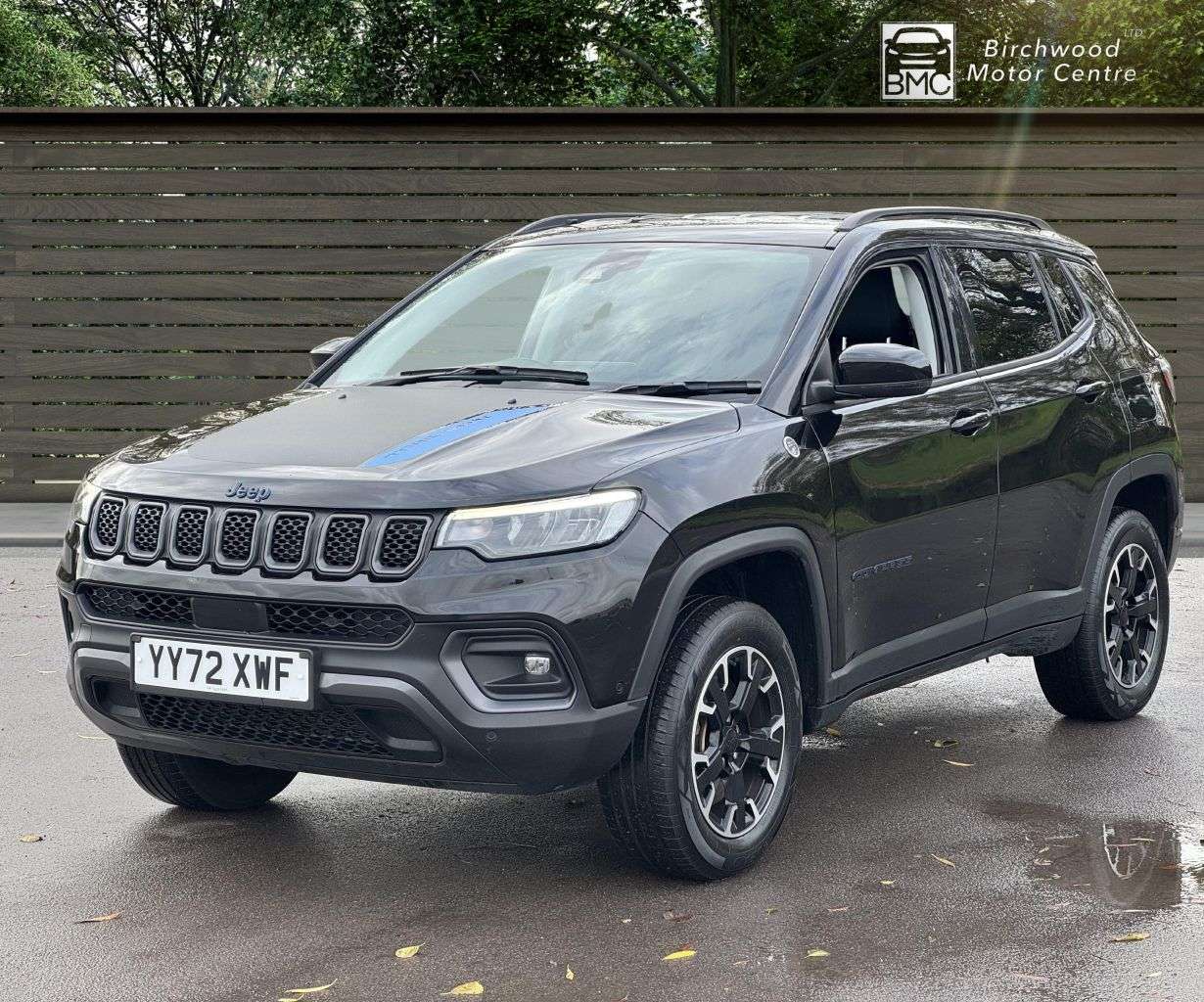 2022 JEEP COMPASS 2022 JEEP COMPASS
