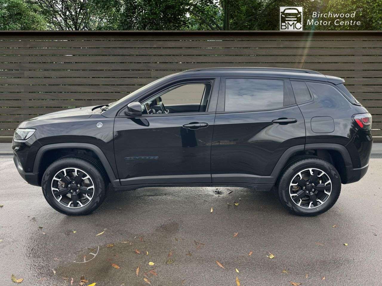 2022 JEEP COMPASS 2022 JEEP COMPASS