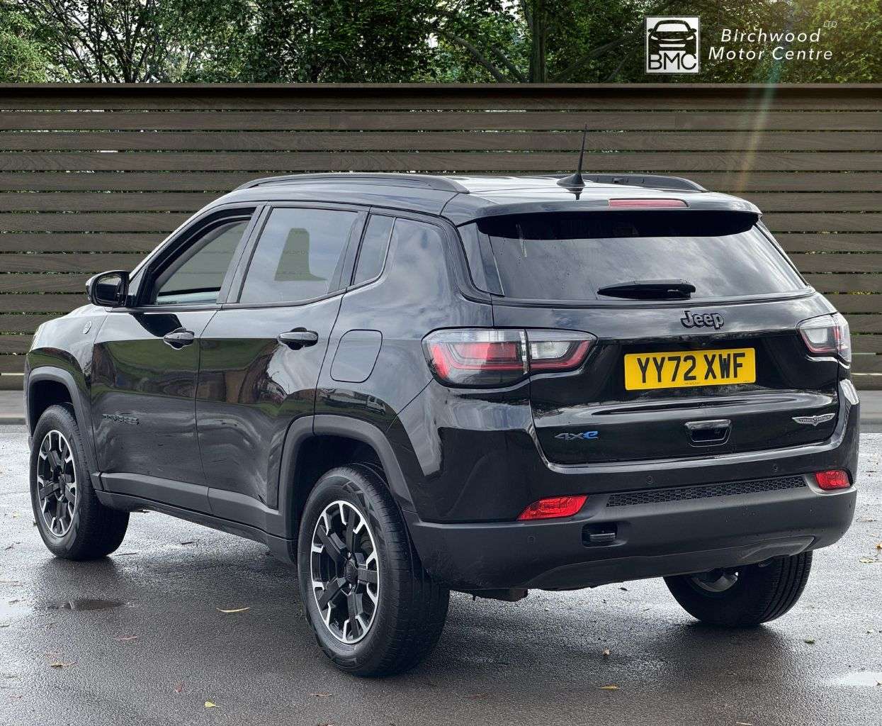 2022 JEEP COMPASS 2022 JEEP COMPASS