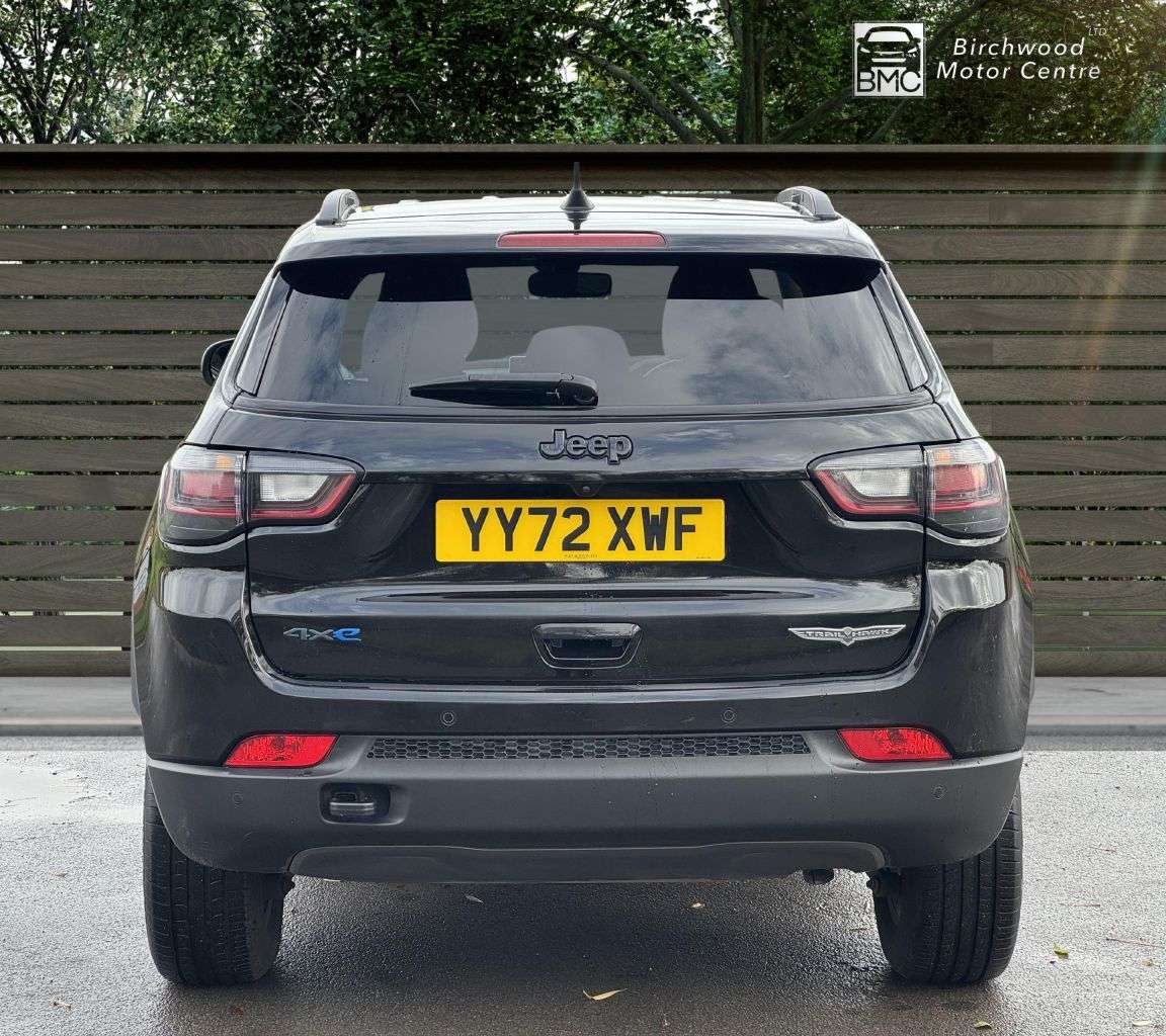 2022 JEEP COMPASS 2022 JEEP COMPASS