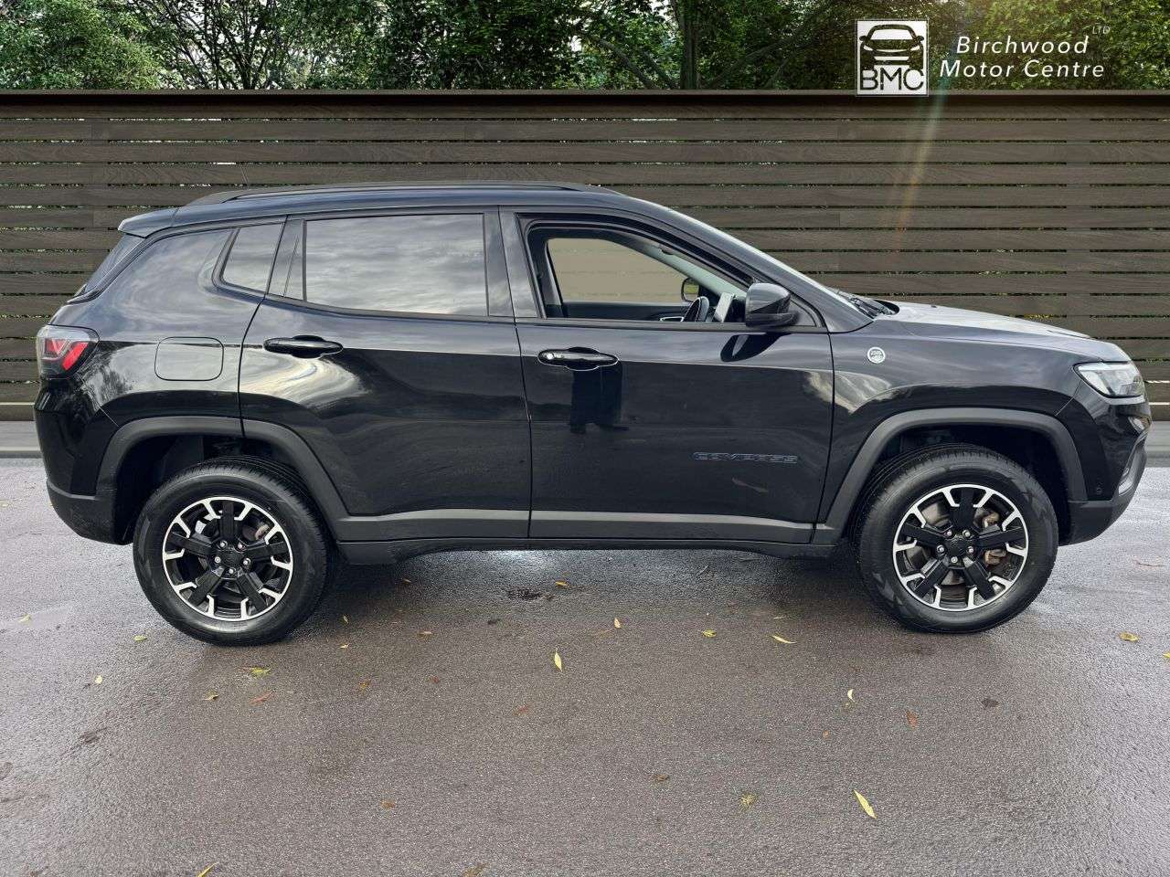 2022 JEEP COMPASS 2022 JEEP COMPASS