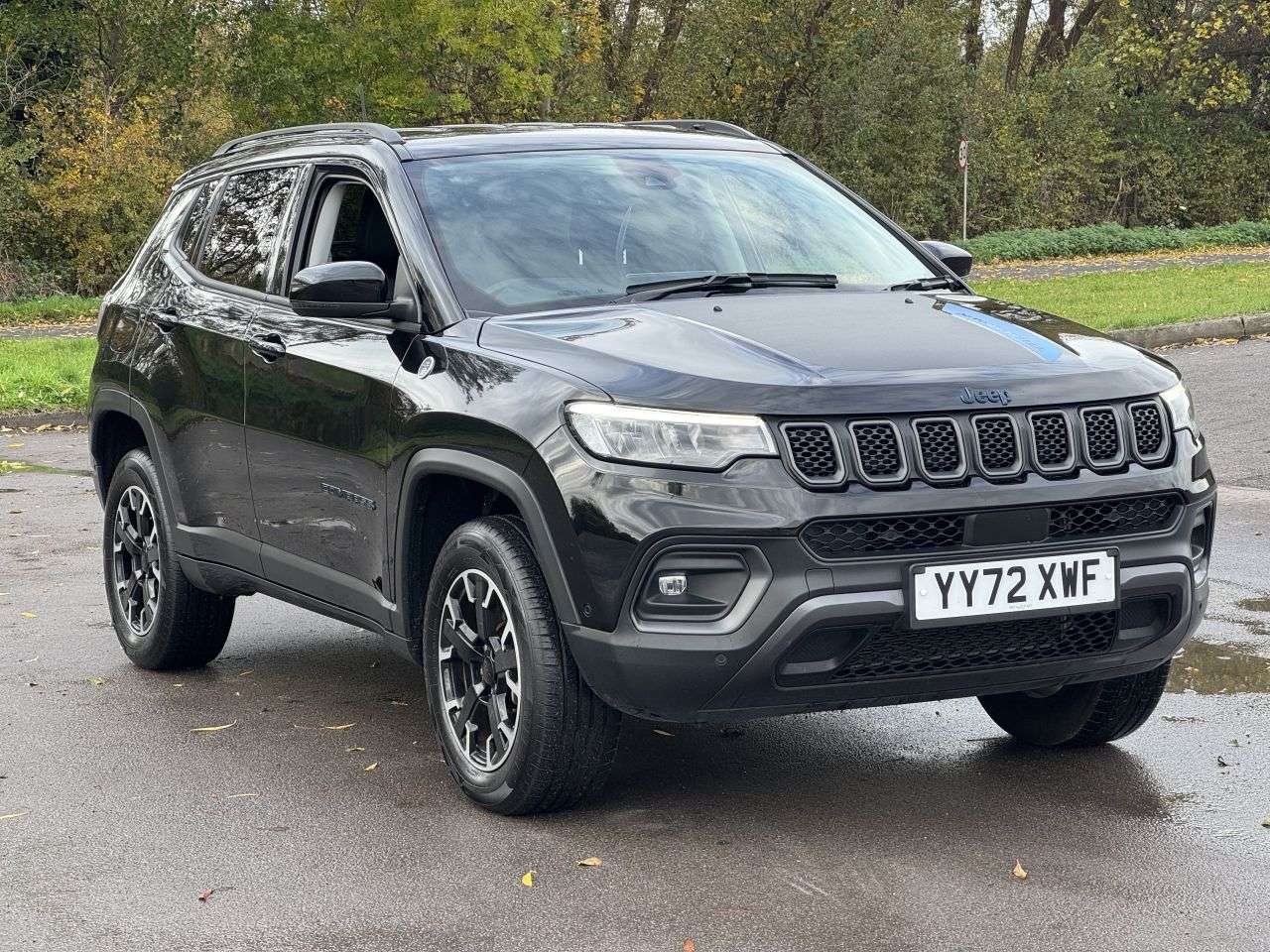 2022 JEEP COMPASS 2022 JEEP COMPASS